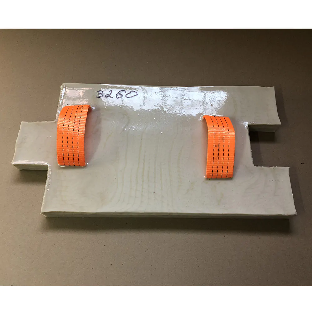 Полиуретановый штамп для печатного бетона Танвальд F3260 Полиуретановый штамп для печатного бетона Танвальд F3260 — фото 2